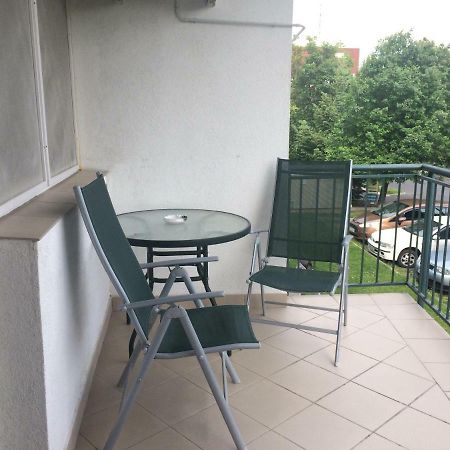 Rehab Apartment Hévíz Exterior foto